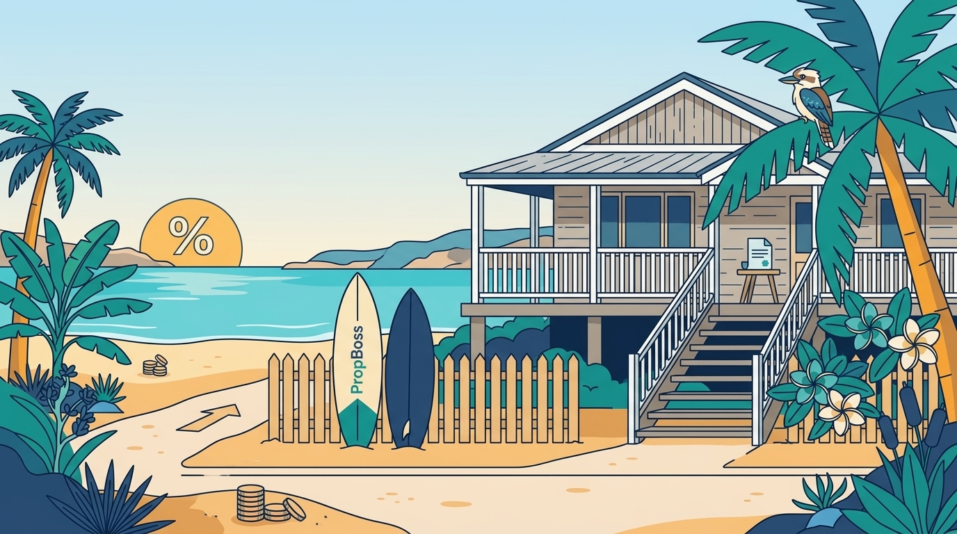 Best Rental Yield in Australia: Suburbs With the Highest Yields (2026 ...